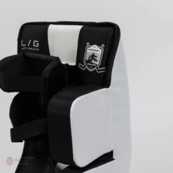 Bauer GSX Prodigy Youth Goalie Leg Pads S20 17 Bauer GSX Prodigy Youth Goalie Leg Pads S20 -Outlet Hockey Store bauer leg pads bauer gsx prodigy youth goalie leg pads 14226173427778