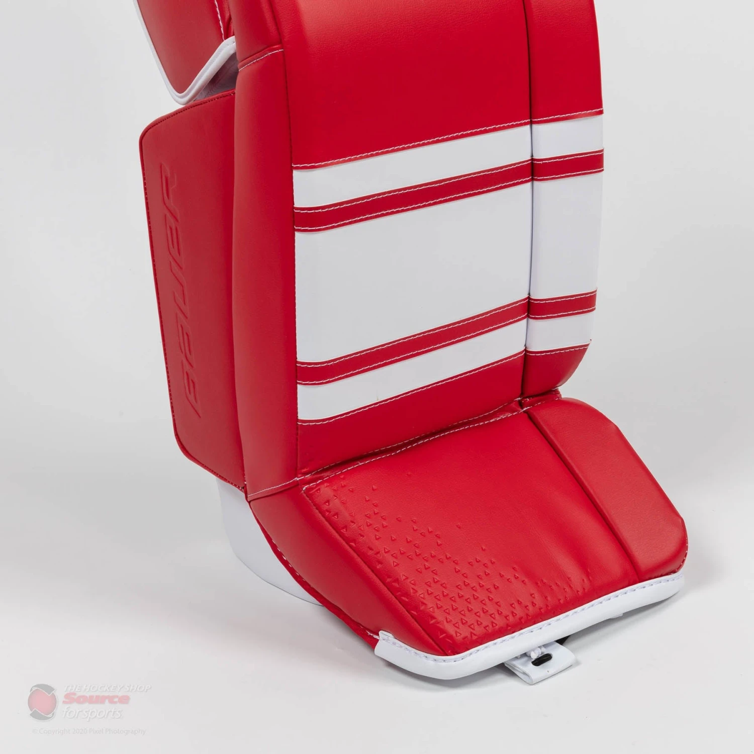 Bauer GSX Senior Goalie Leg Pads S20 5 Bauer GSX Senior Goalie Leg Pads S20 - Image 3
