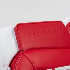 Bauer GSX Senior Goalie Leg Pads S20 20 Bauer GSX Senior Goalie Leg Pads S20 -Outlet Hockey Store bauer leg pads bauer gsx senior goalie leg pads 14226167922754