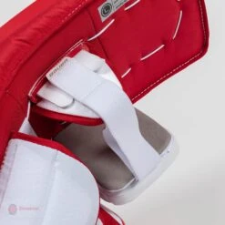 Bauer GSX Senior Goalie Leg Pads S20 24 Bauer GSX Senior Goalie Leg Pads S20 -Outlet Hockey Store bauer leg pads bauer gsx senior goalie leg pads 14226168021058