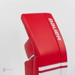 Bauer GSX Senior Goalie Leg Pads S20 19 Bauer GSX Senior Goalie Leg Pads S20 -Outlet Hockey Store bauer leg pads bauer gsx senior goalie leg pads 14226168086594