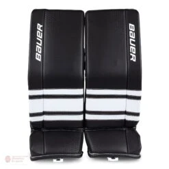 Bauer GSX Senior Goalie Leg Pads S20 28 Bauer GSX Senior Goalie Leg Pads S20 -Outlet Hockey Store bauer leg pads bauer gsx senior goalie leg pads black l 35 28744275394626