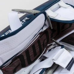 Bauer Supreme 3S Intermediate Goalie Leg Pads -Outlet Hockey Store bauer leg pads bauer supreme 3s intermediate goalie leg pads 14226162384962