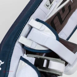 Bauer Supreme 3S Intermediate Goalie Leg Pads -Outlet Hockey Store bauer leg pads bauer supreme 3s intermediate goalie leg pads 14226162483266