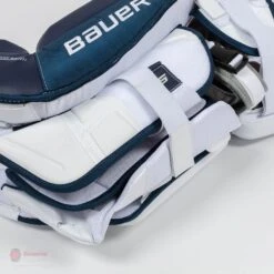 Bauer Supreme 3S Intermediate Goalie Leg Pads -Outlet Hockey Store bauer leg pads bauer supreme 3s intermediate goalie leg pads 14226162581570