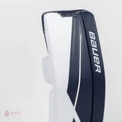 Bauer Supreme 3S Intermediate Goalie Leg Pads -Outlet Hockey Store bauer leg pads bauer supreme 3s intermediate goalie leg pads 14226162614338