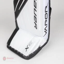 Bauer Vapor 3X Intermediate Goalie Leg Pads -Outlet Hockey Store bauer leg pads bauer vapor 3x intermediate goalie leg pads 28238241497154