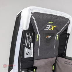 Bauer Vapor 3X Intermediate Goalie Leg Pads -Outlet Hockey Store bauer leg pads bauer vapor 3x intermediate goalie leg pads 28238241693762