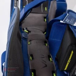 Bauer Vapor 3X Senior Goalie Leg Pads -Outlet Hockey Store bauer leg pads bauer vapor 3x senior goalie leg pads 27999374606402