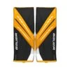 Bauer Vapor HyperLite Custom Goalie Leg Pads -Outlet Hockey Store bauer leg pads bauer vapor hyperlite custom goalie leg pads 28759145316418