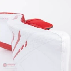 Bauer Vapor HyperLite Senior Goalie Leg Pads -Outlet Hockey Store bauer leg pads bauer vapor hyperlite senior goalie leg pads 27972534894658