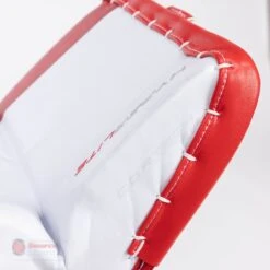 Bauer Vapor HyperLite Senior Goalie Leg Pads -Outlet Hockey Store bauer leg pads bauer vapor hyperlite senior goalie leg pads 27972534927426