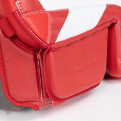 Bauer Vapor HyperLite Senior Goalie Leg Pads -Outlet Hockey Store bauer leg pads bauer vapor hyperlite senior goalie leg pads 27972535124034