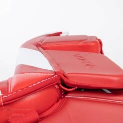 Bauer Vapor HyperLite Senior Goalie Leg Pads -Outlet Hockey Store bauer leg pads bauer vapor hyperlite senior goalie leg pads 27972535615554