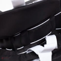 Bauer Vapor X2.7 Junior Goalie Leg Pads -Outlet Hockey Store bauer leg pads bauer vapor x2 7 junior goalie leg pads 5496803328066