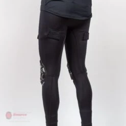 Bauer Elite Junior Goalie Padded Pants S21 -Outlet Hockey Store bauer padded pants bauer elite junior goalie padded pants 14781716103234