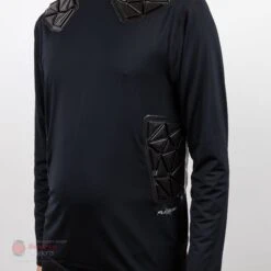 Bauer Elite Junior Goalie Padded Shirt S21 11 Bauer Elite Junior Goalie Padded Shirt S21 -Outlet Hockey Store bauer padded shirts bauer elite junior goalie padded shirt 14781742448706