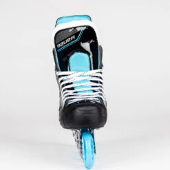 Bauer RSX Junior Roller Hockey Skates -Outlet Hockey Store bauer roller hockey skates bauer rsx junior roller hockey skates 4781151649858