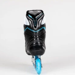 Bauer RSX Junior Roller Hockey Skates -Outlet Hockey Store bauer roller hockey skates bauer rsx junior roller hockey skates 4781151944770