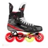 Bauer Vapor 2XR Senior Roller Hockey Skates -Outlet Hockey Store bauer roller hockey skates bauer vapor 2xr senior roller hockey skates 8 r standard 28744383430722