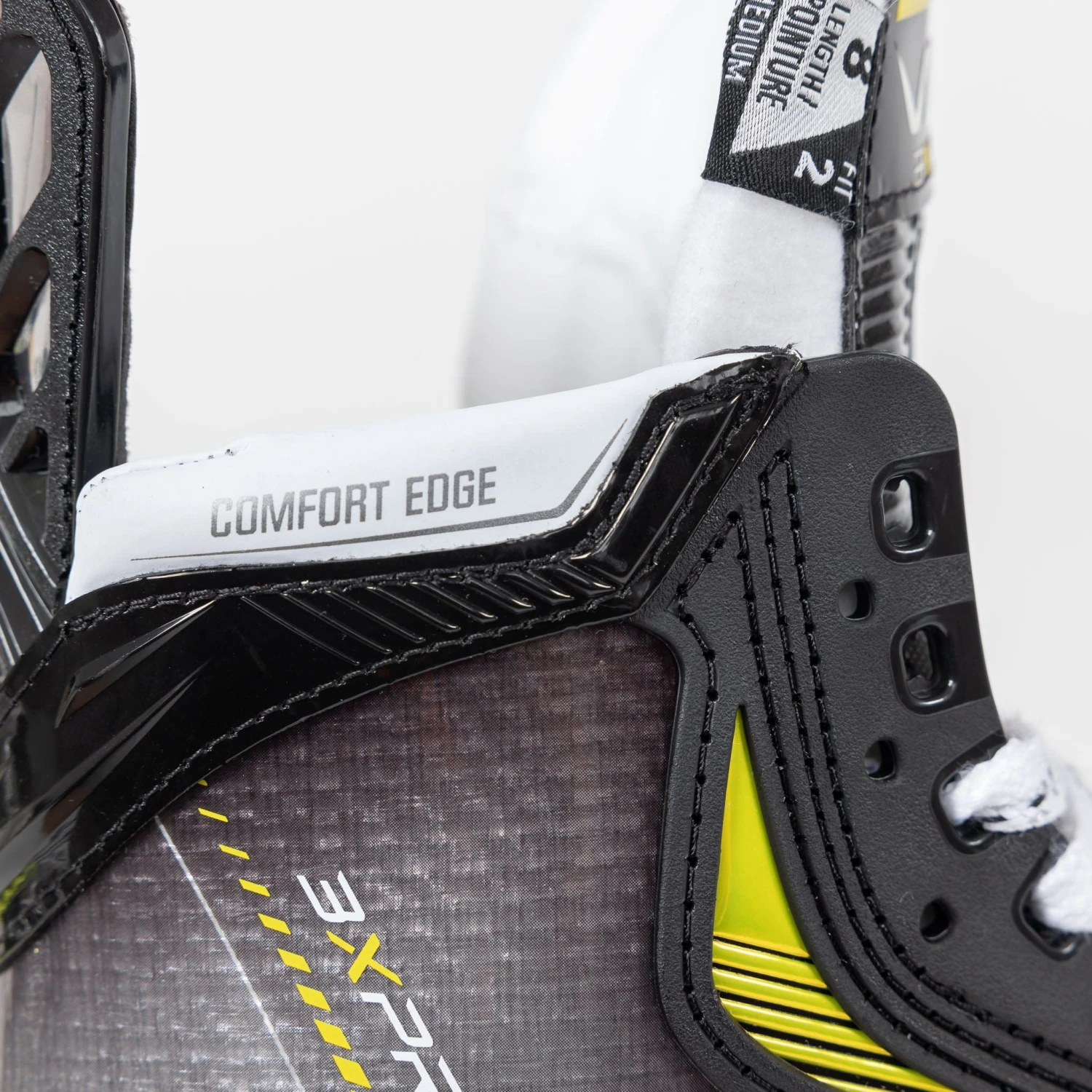 Bauer Vapor 3X Pro Intermediate Roller Hockey Skates 16 Bauer Vapor 3X Pro Intermediate Roller Hockey Skates - Image 14