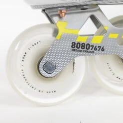 Bauer Vapor 3X Pro Intermediate Roller Hockey Skates 29 Bauer Vapor 3X Pro Intermediate Roller Hockey Skates -Outlet Hockey Store bauer roller hockey skates bauer vapor 3x pro intermediate roller hockey skates 29084571598914