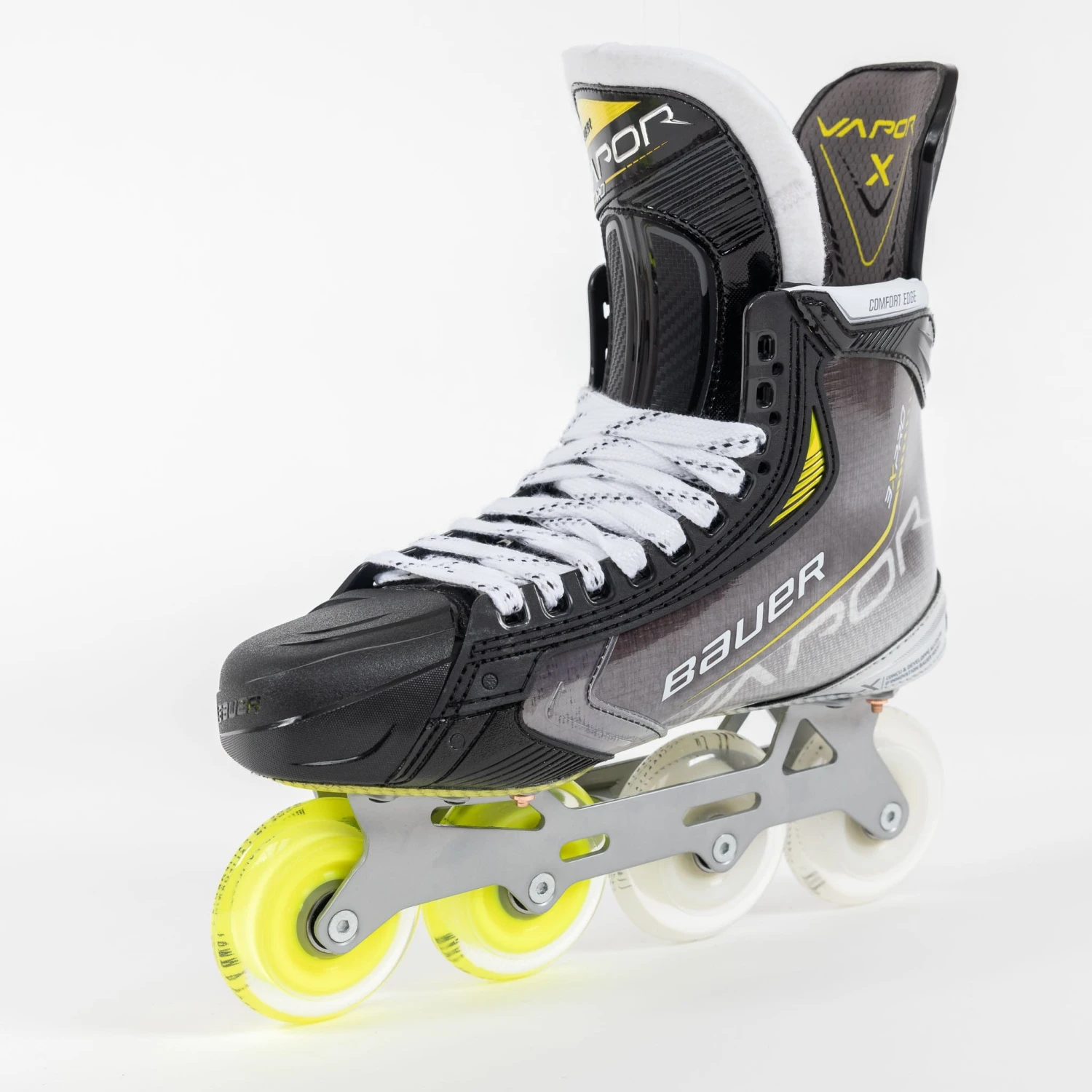 Bauer Vapor 3X Pro Intermediate Roller Hockey Skates 6 Bauer Vapor 3X Pro Intermediate Roller Hockey Skates - Image 4