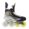 Bauer Vapor 3X Pro Intermediate Roller Hockey Skates