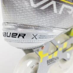 Bauer Vapor 3X Pro Senior Roller Hockey Skates -Outlet Hockey Store bauer roller hockey skates bauer vapor 3x pro senior roller hockey skates 29084570026050