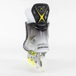 Bauer Vapor 3X Pro Senior Roller Hockey Skates -Outlet Hockey Store bauer roller hockey skates bauer vapor 3x pro senior roller hockey skates 29084570157122