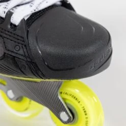 Bauer Vapor 3X Pro Senior Roller Hockey Skates -Outlet Hockey Store bauer roller hockey skates bauer vapor 3x pro senior roller hockey skates 29084570288194