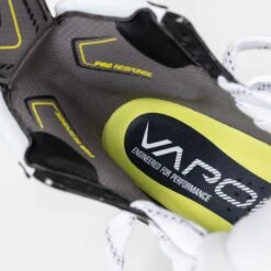 Bauer Vapor 3X Pro Senior Roller Hockey Skates -Outlet Hockey Store bauer roller hockey skates bauer vapor 3x pro senior roller hockey skates 29084570484802