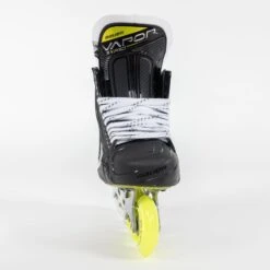 Bauer Vapor 3X Pro Senior Roller Hockey Skates -Outlet Hockey Store bauer roller hockey skates bauer vapor 3x pro senior roller hockey skates 29084570550338
