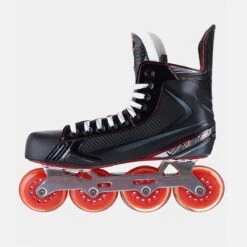 Bauer Vapor X2.7R Junior Roller Hockey Skates 7 Bauer Vapor X2.7R Junior Roller Hockey Skates -Outlet Hockey Store bauer roller hockey skates bauer vapor x2 7r junior roller hockey skates 13911384522818