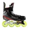Bauer Vapor X2.9R Junior Roller Hockey Skates -Outlet Hockey Store bauer roller hockey skates bauer vapor x2 9r junior roller hockey skates 1 r standard 29274022936642