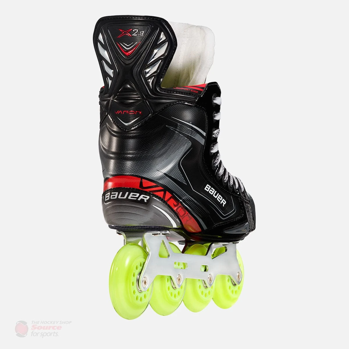 Bauer Vapor X2.9R Senior Roller Hockey Skates 4 Bauer Vapor X2.9R Senior Roller Hockey Skates - Image 2