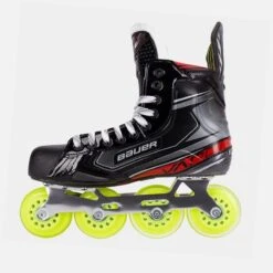 Bauer Vapor X2.9R Senior Roller Hockey Skates 7 Bauer Vapor X2.9R Senior Roller Hockey Skates -Outlet Hockey Store bauer roller hockey skates bauer vapor x2 9r senior roller hockey skates 13911276748866