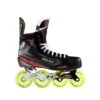 Bauer Vapor X2.9R Senior Roller Hockey Skates -Outlet Hockey Store bauer roller hockey skates bauer vapor x2 9r senior roller hockey skates 7 r standard 28758942777410