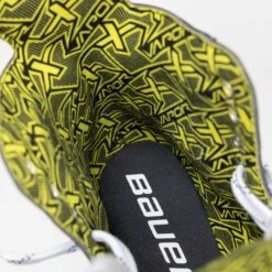 Bauer Vapor X3.5 Junior Roller Hockey Skates -Outlet Hockey Store bauer roller hockey skates bauer vapor x3 5 junior roller hockey skates 29084579168322