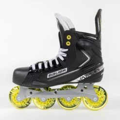 Bauer Vapor X3.5 Senior Roller Hockey Skates 19 Bauer Vapor X3.5 Senior Roller Hockey Skates -Outlet Hockey Store bauer roller hockey skates bauer vapor x3 5 senior roller hockey skates 29084576546882