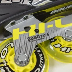 Bauer Vapor X3.5 Senior Roller Hockey Skates 23 Bauer Vapor X3.5 Senior Roller Hockey Skates -Outlet Hockey Store bauer roller hockey skates bauer vapor x3 5 senior roller hockey skates 29084576579650