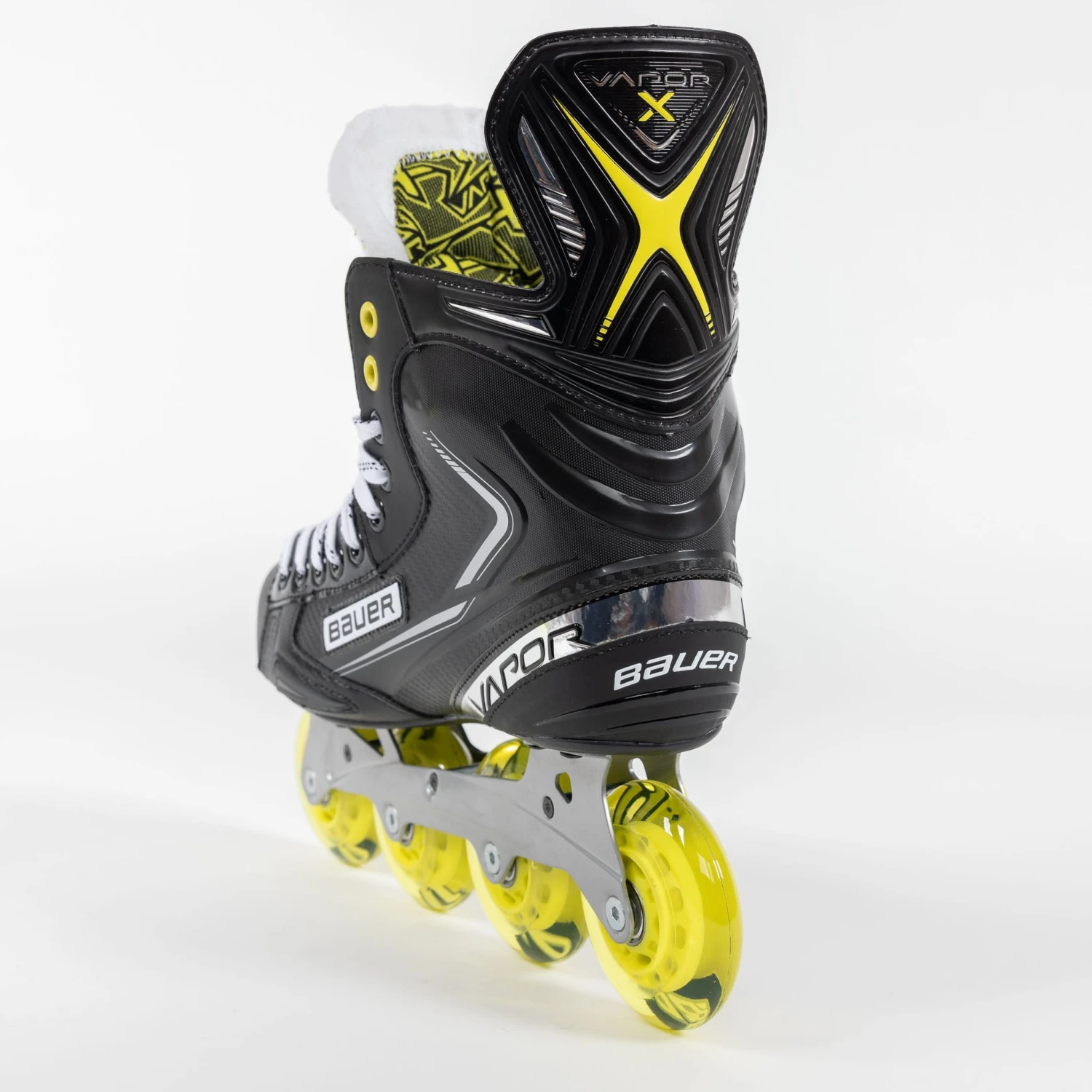 Bauer Vapor X3.5 Senior Roller Hockey Skates 6 Bauer Vapor X3.5 Senior Roller Hockey Skates - Image 5