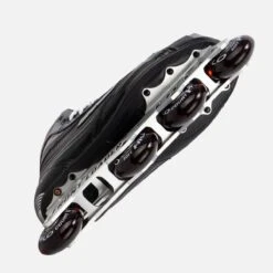 Bauer Vapor X700 Senior Roller Hockey Goalie Skates 7 Bauer Vapor X700 Senior Roller Hockey Goalie Skates -Outlet Hockey Store bauer roller hockey skates bauer vapor x700 senior roller hockey goalie skates 13916191490114