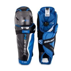 Bauer Nexus 2N Senior Hockey Shin Guards -Outlet Hockey Store bauer shin guards bauer nexus 2n senior hockey shin guards 28744376221762