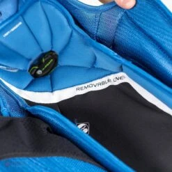 Bauer Nexus 2N Senior Hockey Shin Guards -Outlet Hockey Store bauer shin guards bauer nexus 2n senior hockey shin guards 30411001692226