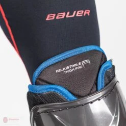 Bauer Nexus 2N Senior Hockey Shin Guards -Outlet Hockey Store bauer shin guards bauer nexus 2n senior hockey shin guards 4566068494402