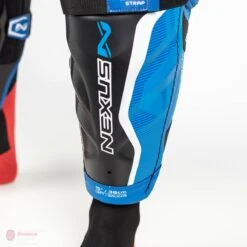 Bauer Nexus 2N Senior Hockey Shin Guards -Outlet Hockey Store bauer shin guards bauer nexus 2n senior hockey shin guards 4566068527170