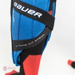 Bauer Nexus 2N Senior Hockey Shin Guards -Outlet Hockey Store bauer shin guards bauer nexus 2n senior hockey shin guards 4566068658242