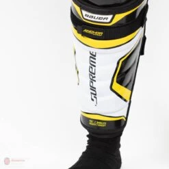Bauer Supreme 2S Pro Junior Hockey Shin Guards -Outlet Hockey Store bauer shin guards bauer supreme 2s pro junior hockey shin guards 5746712150082