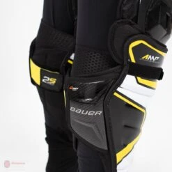Bauer Supreme 2S Pro Junior Hockey Shin Guards -Outlet Hockey Store bauer shin guards bauer supreme 2s pro junior hockey shin guards 5746712543298